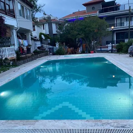 Amazing With Pool * Marmaris